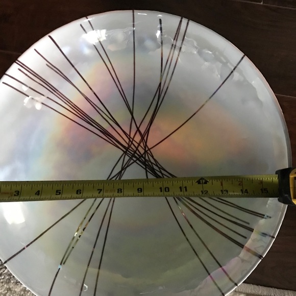 Decorative bowl - Picture 2 of 2